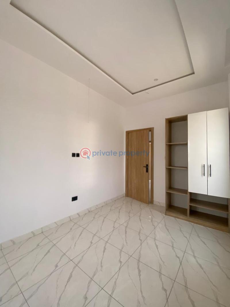 4 bedroom Terraced Duplex For Sale Mobil Road Ajah Lagos - 17