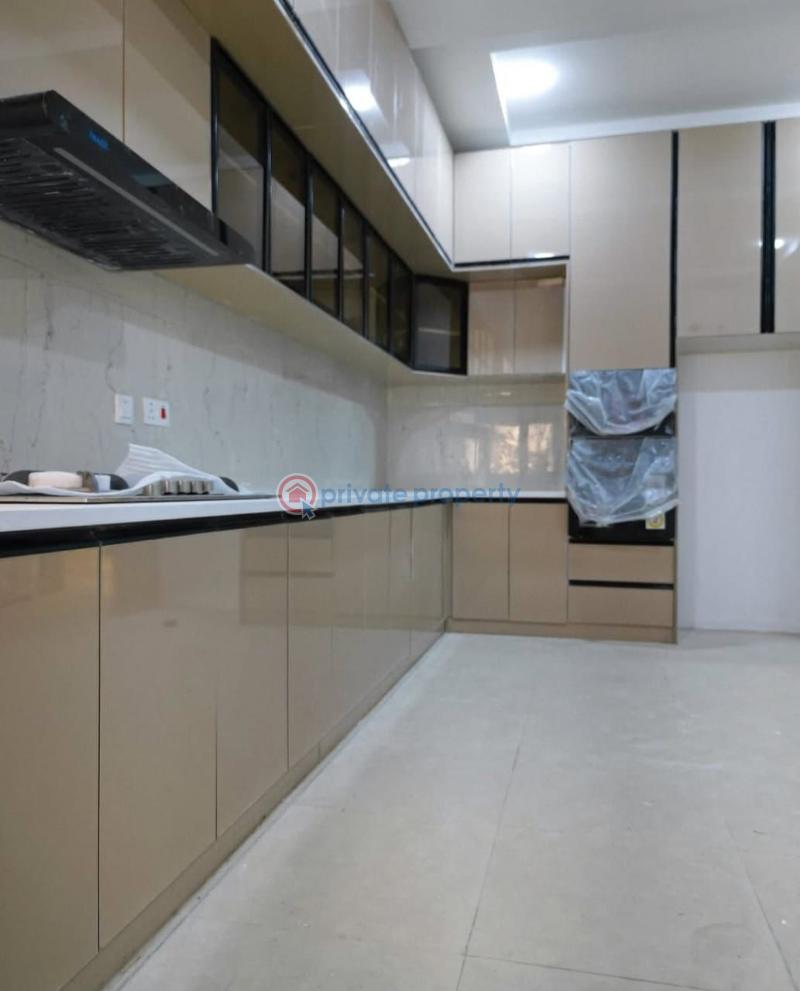 4 bedroom Terraced Duplex For Sale Opp. Gwarimpa Dawaki Abuja Phase 3  - 2