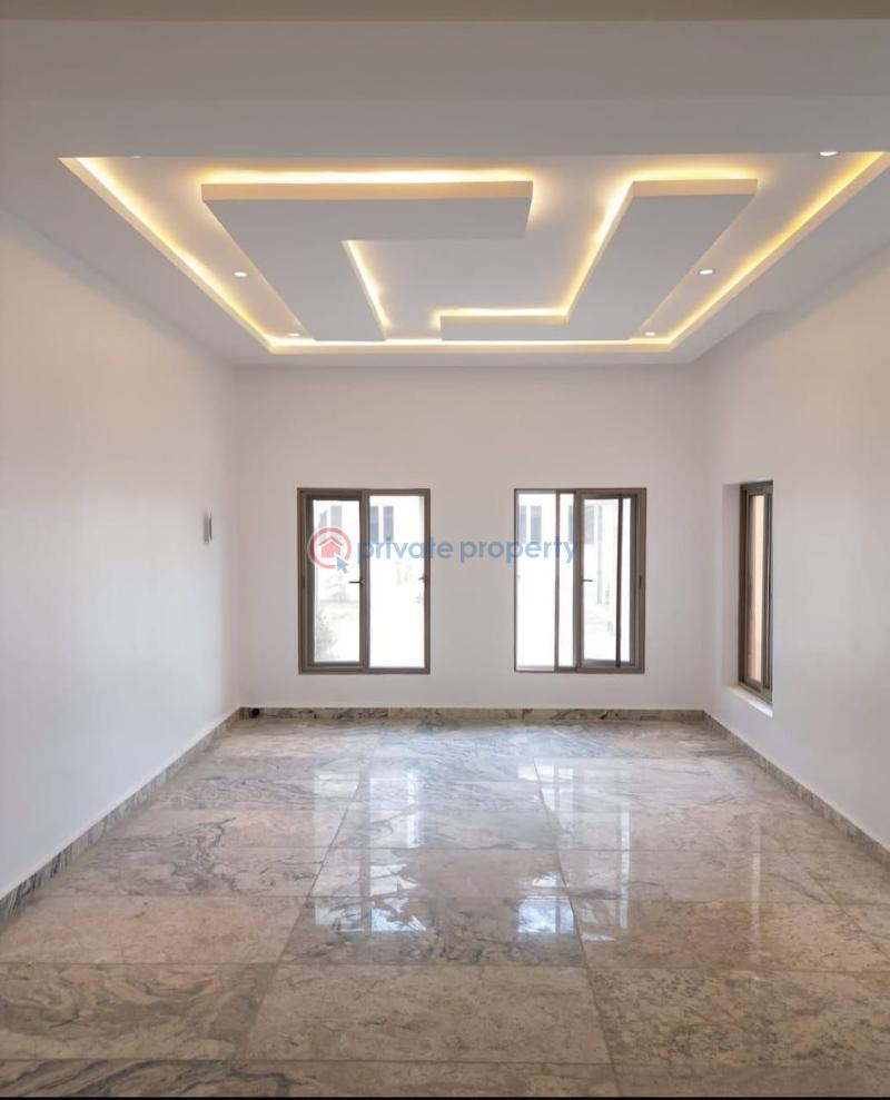 4 bedroom Terraced Duplex For Sale Opp. Gwarimpa Dawaki Abuja Phase 3  - 4