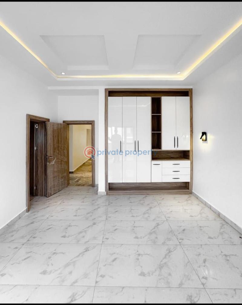 4 bedroom Terraced Duplex For Sale Opp. Gwarimpa Dawaki Abuja Phase 3  - 1