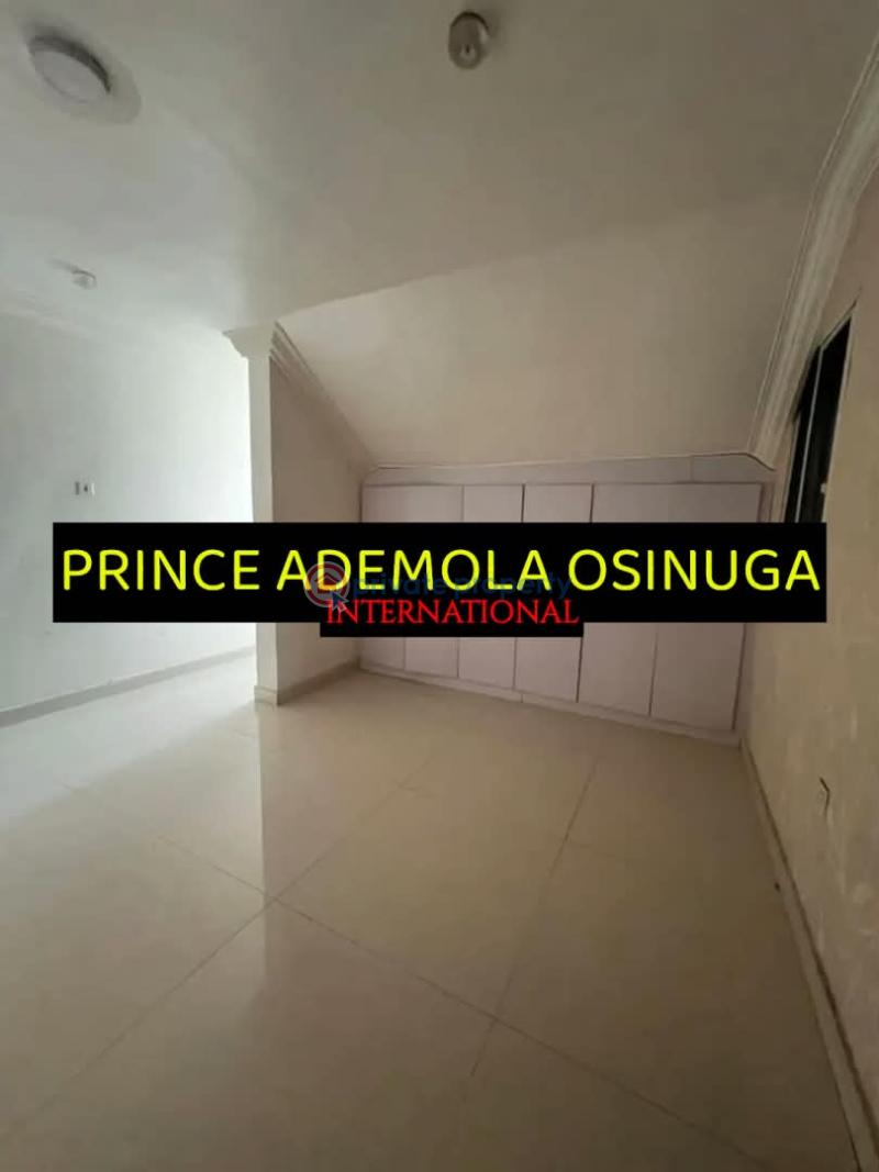 4 bedroom Terrace For Rent Banana Island Ikoyi Lagos - 1