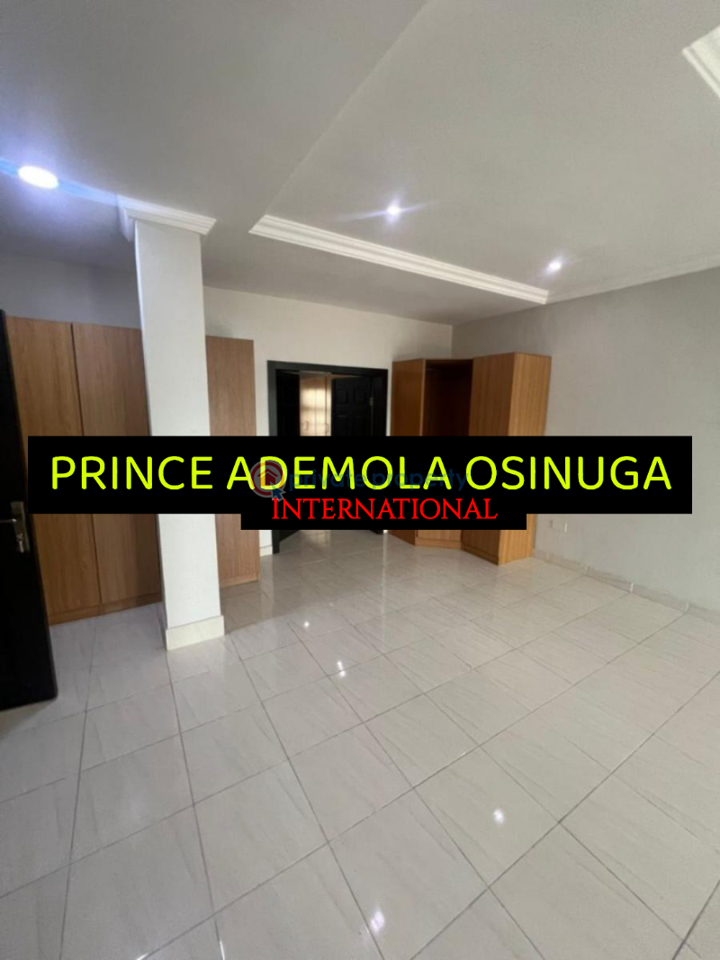 4 bedroom Terrace For Rent Parkview Estate Ikoyi Ikoyi Lagos - 3