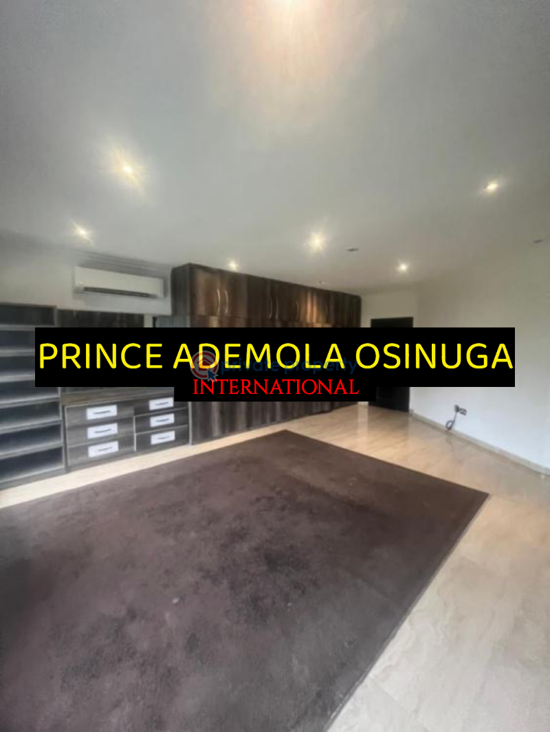 4 bedroom Terrace For Rent Banana Island Estate Banana Island Ikoyi Lagos - 5