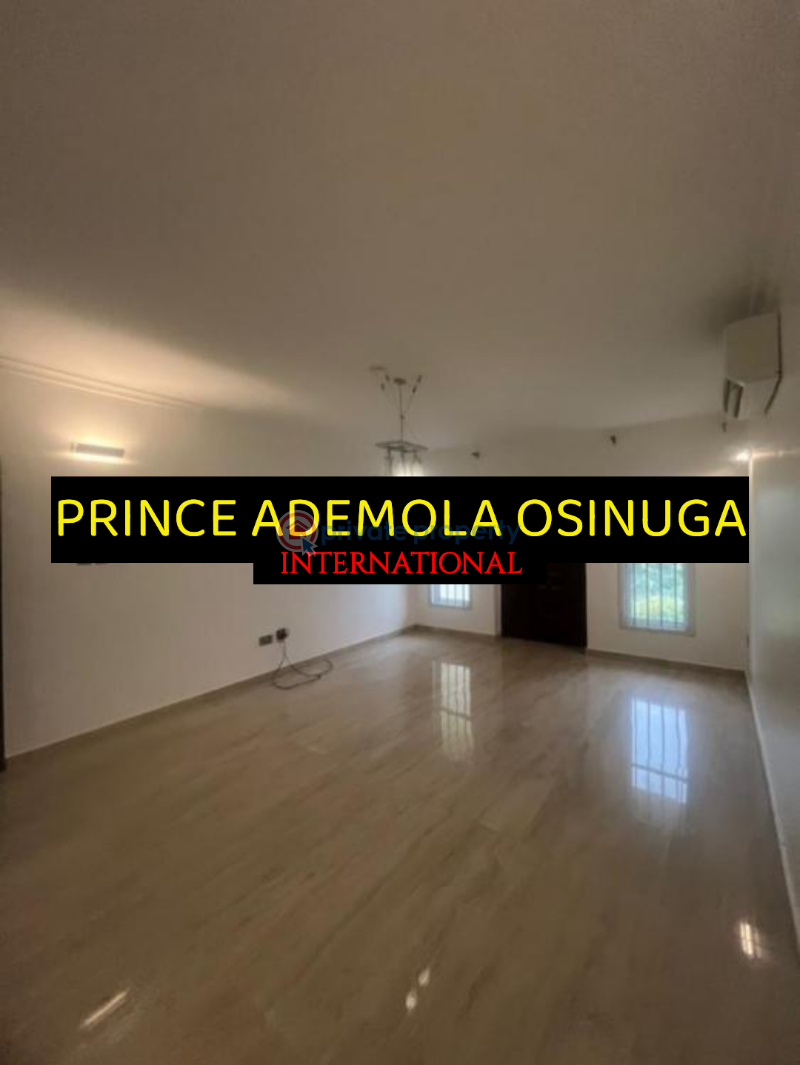 4 bedroom Terrace For Rent Banana Island Estate Banana Island Ikoyi Lagos - 3