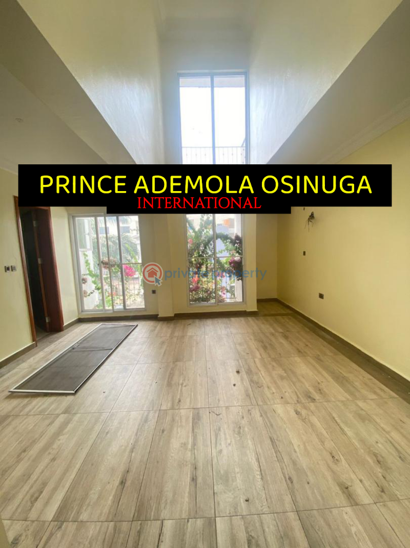 4 bedroom Terrace For Rent Old Ikoyi Lagos - 4