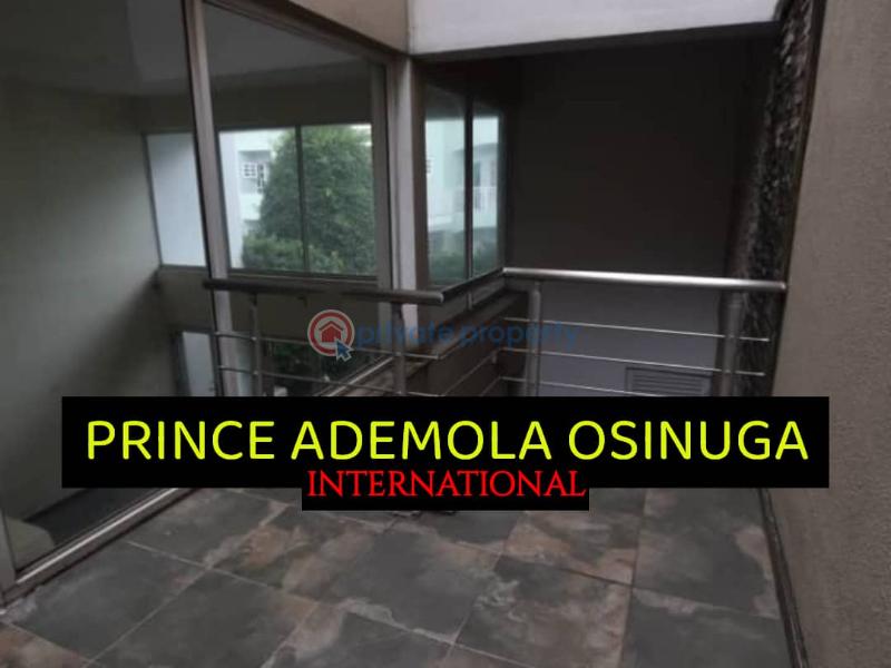 4 bedroom House For Sale Parkview Estate Ikoyi Lagos - 2