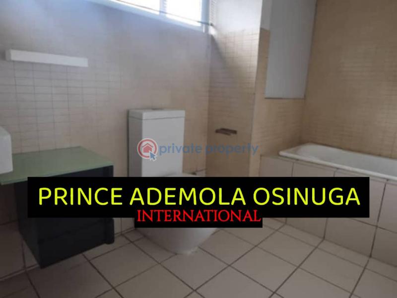 4 bedroom House For Sale Parkview Estate Ikoyi Lagos - 1