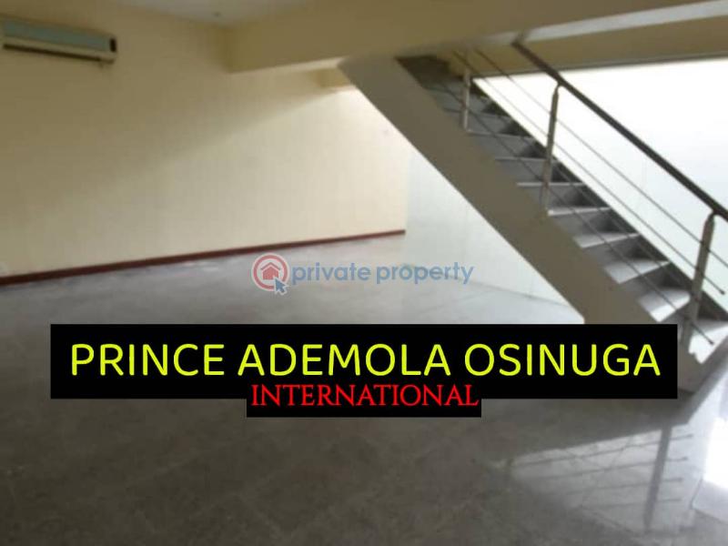 4 bedroom House For Sale Parkview Estate Ikoyi Lagos - 3