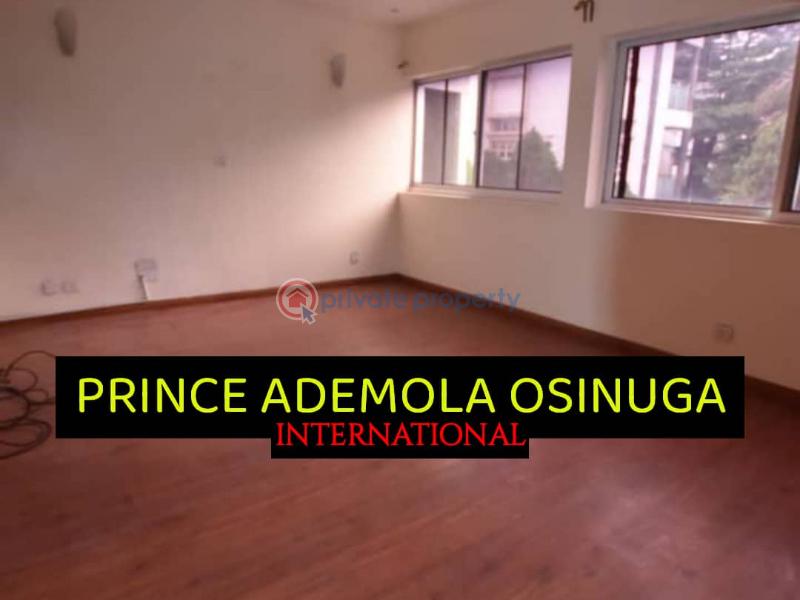 4 bedroom House For Sale Parkview Estate Ikoyi Lagos - 0