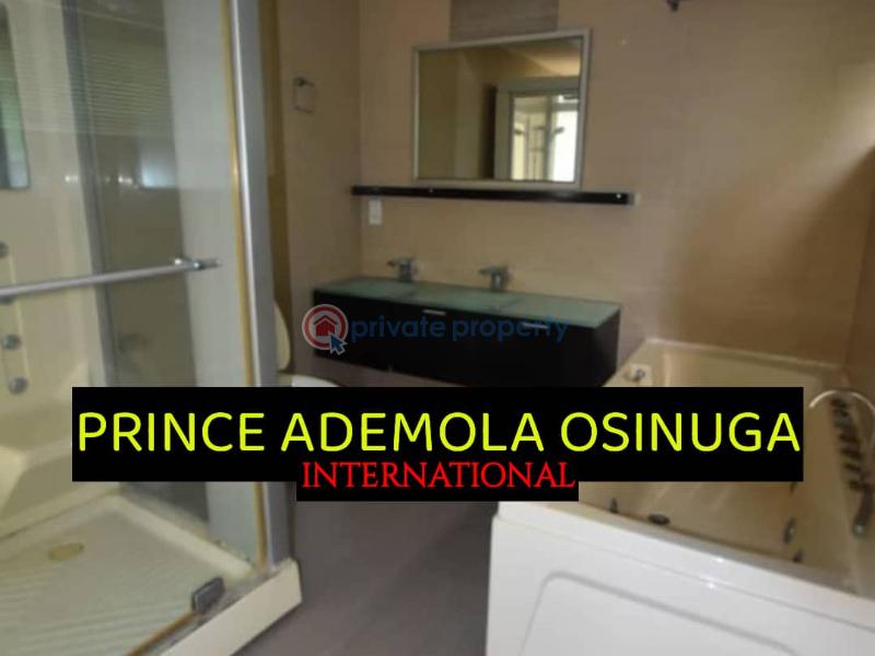 4 bedroom House For Sale Parkview Estate Ikoyi Lagos - 6