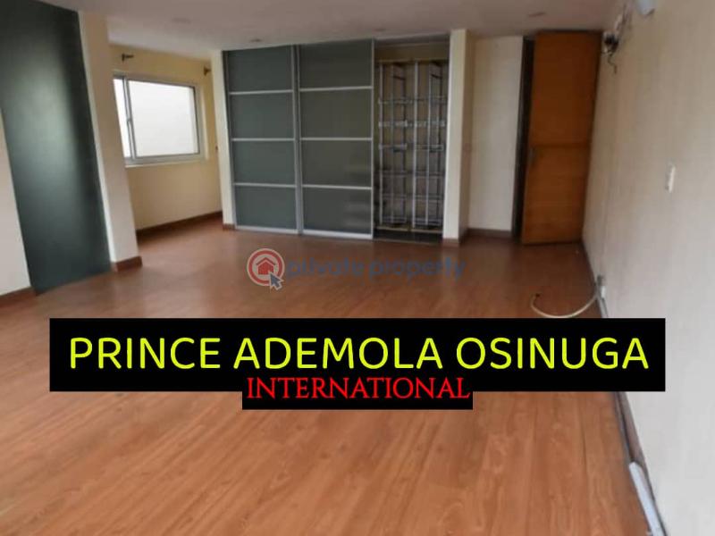 4 bedroom House For Sale Parkview Estate Ikoyi Lagos - 5