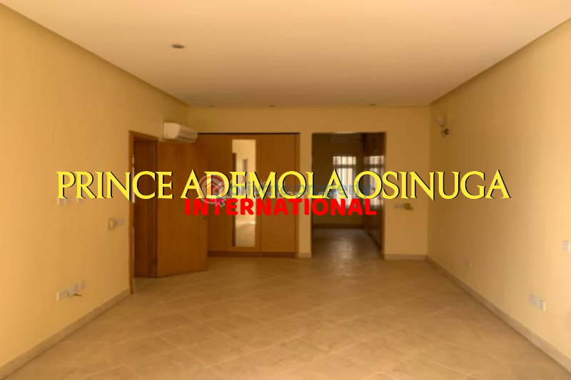 4 bedroom Terrace For Rent Banana Island Estate Ikoyi Lagos - 1
