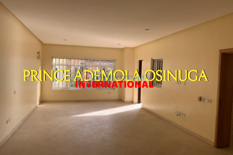 4 bedroom Terrace For Rent Banana Island Estate Ikoyi Lagos - 3