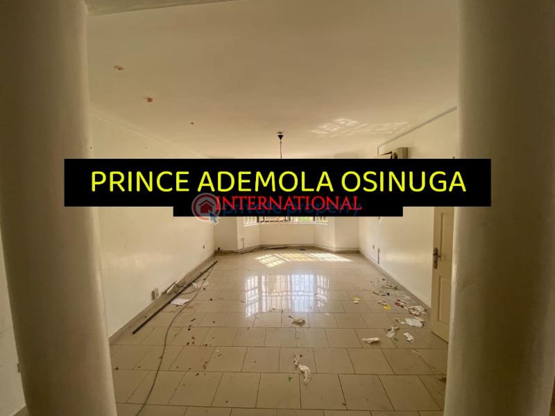 4 bedroom Terraced Duplex For Rent Old Ikoyi Lagos - 5