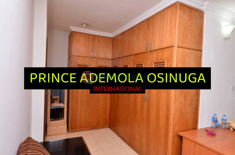 4 bedroom Terrace For Rent Banana Island Estate Banana Island Ikoyi Lagos - 2