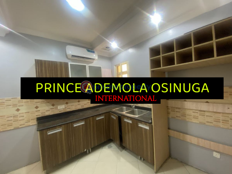 4 bedroom Block Of Flats For Rent Old Ikoyi Lagos - 8