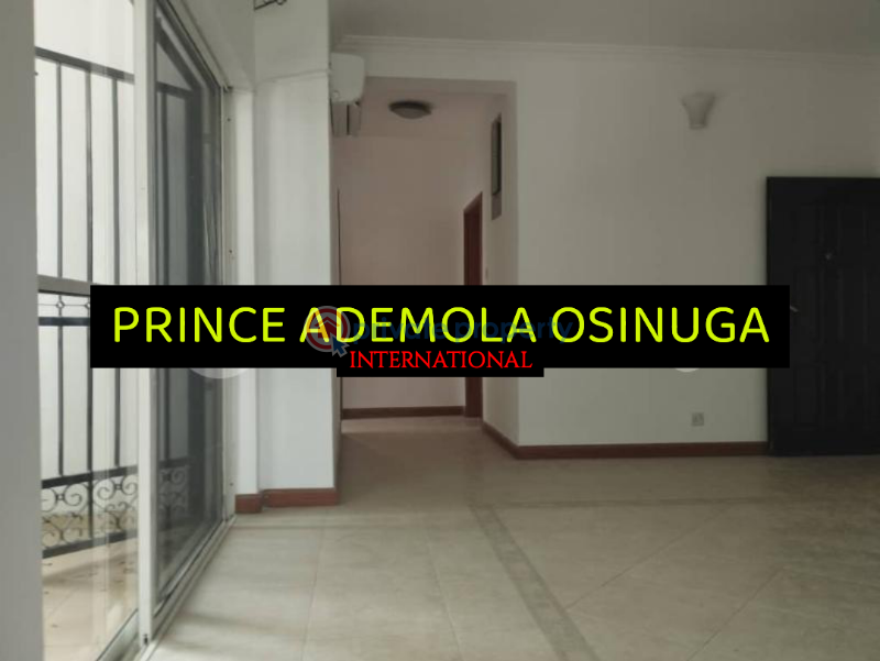 4 bedroom Terrace For Rent Banana Island Estate Banana Island Ikoyi Lagos - 3