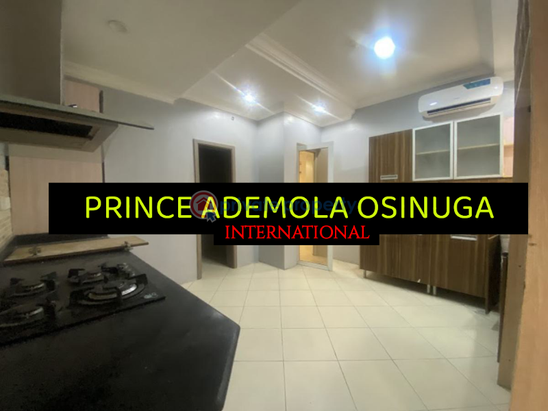 4 bedroom Block Of Flats For Rent Old Ikoyi Lagos - 6