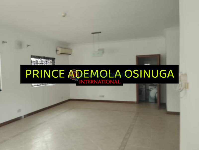 4 bedroom Terrace For Rent Banana Island Estate Banana Island Ikoyi Lagos - 6