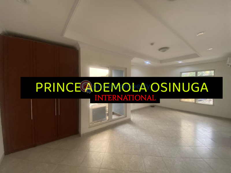 4 bedroom Block Of Flats For Rent Old Ikoyi Lagos - 2