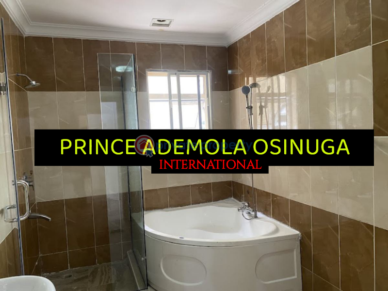 4 bedroom Block Of Flats For Rent Old Ikoyi Lagos - 7