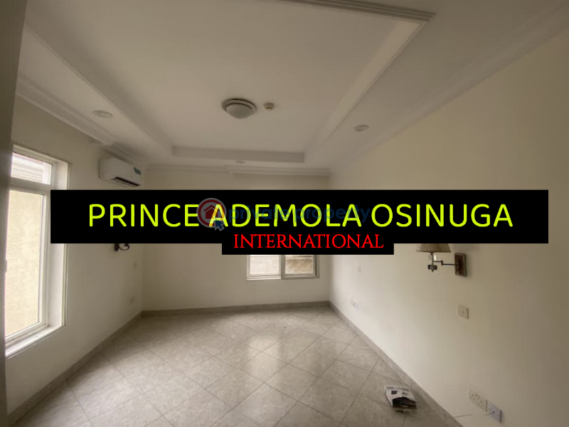 4 bedroom Block Of Flats For Rent Old Ikoyi Lagos - 4