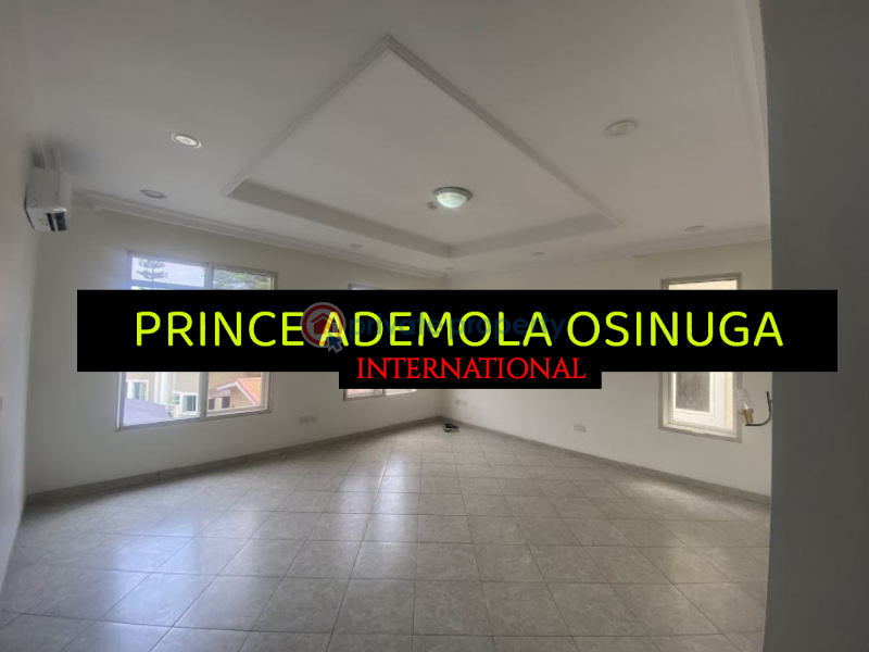 4 bedroom Block Of Flats For Rent Old Ikoyi Lagos - 3