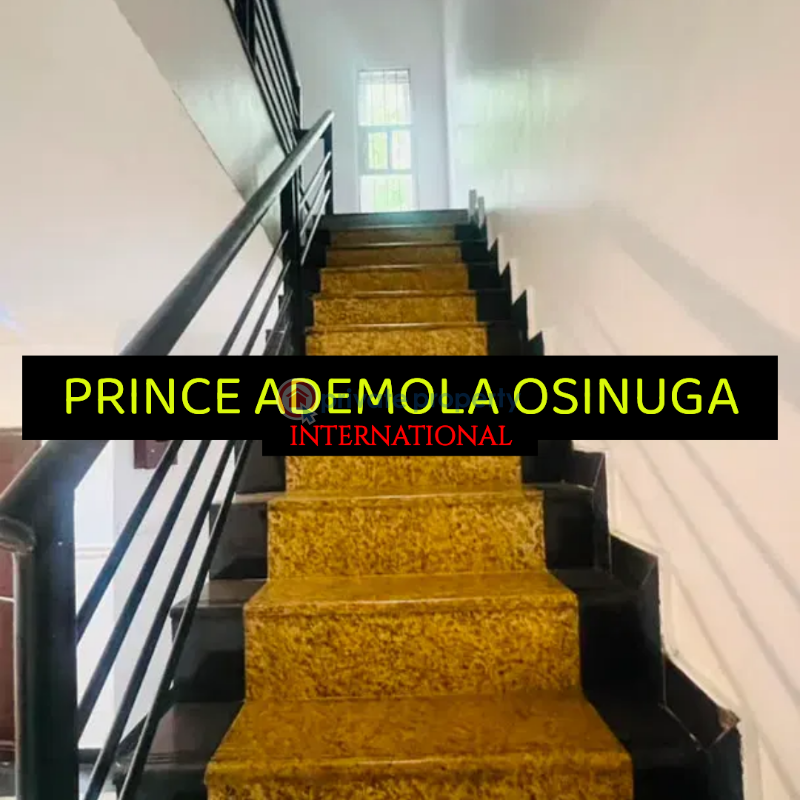4 bedroom Terraced Duplex For Rent Banana Island Estate Banana Island Ikoyi Lagos - 2