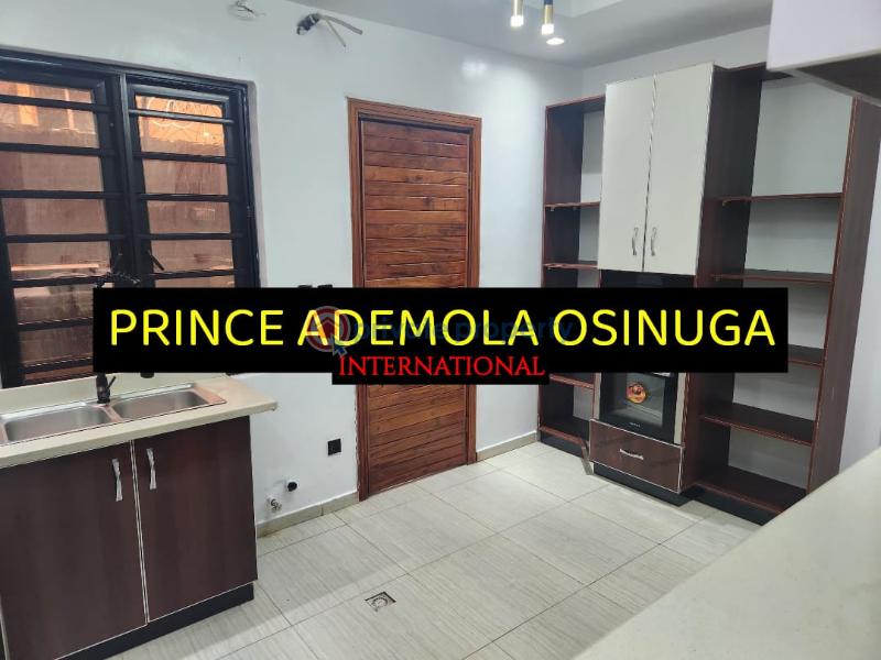 Premium 4 bedroom terrace house+ etc off awolowo road ikoyi - 6 4 bedroom House For Sale Awolowo Road Ikoyi Lagos - 6
