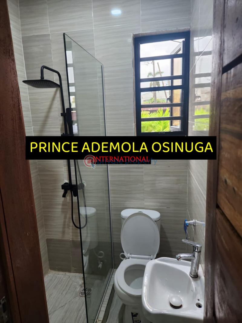 Premium 4 bedroom terrace house+ etc off awolowo road ikoyi - 9 4 bedroom House For Sale Awolowo Road Ikoyi Lagos - 9
