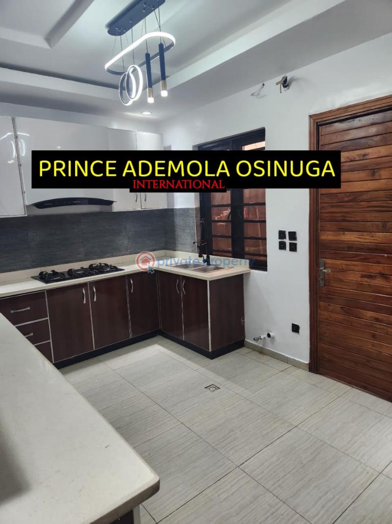 Premium 4 bedroom terrace house+ etc off awolowo road ikoyi - 5 4 bedroom House For Sale Awolowo Road Ikoyi Lagos - 5