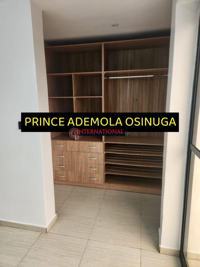 Premium 4 bedroom terrace house+ etc off awolowo road ikoyi - 7 4 bedroom House For Sale Awolowo Road Ikoyi Lagos - 7