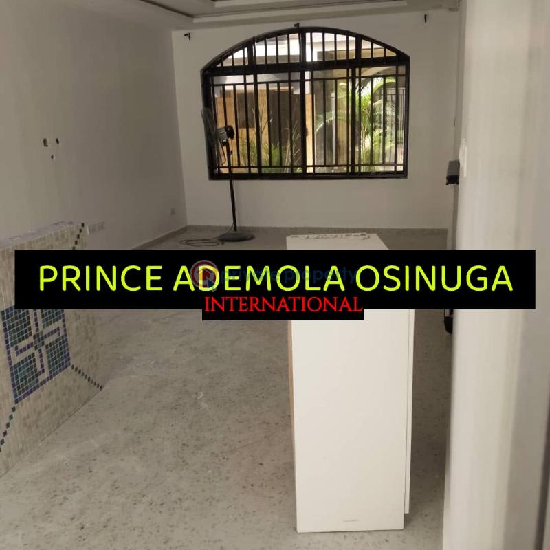 4 bedroom Terraced Duplex For Rent Victoria Island Lagos - 3