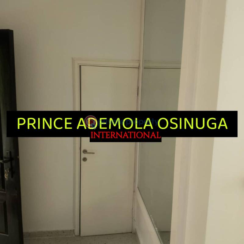 4 bedroom Terraced Duplex For Rent Victoria Island Lagos - 1