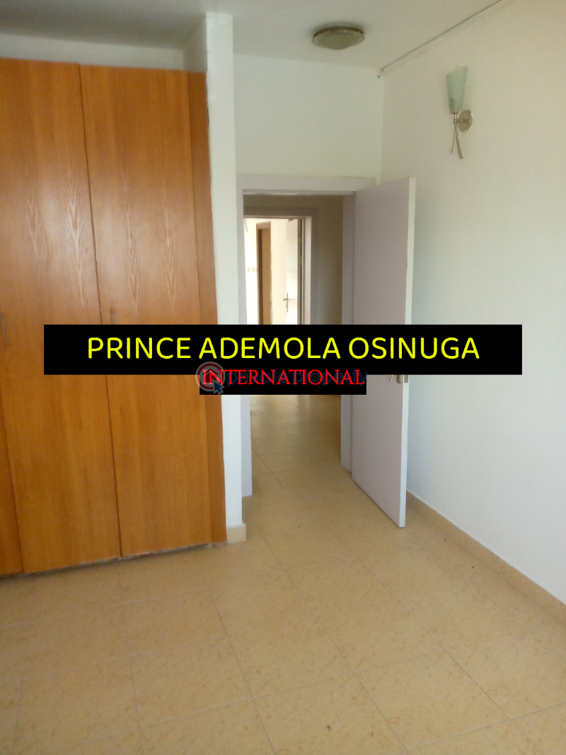 4 bedroom Terrace For Rent Victoria Island Lagos - 6