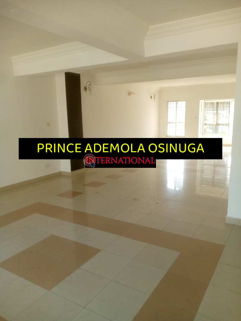 4 bedroom Terrace For Rent Victoria Island Lagos - 7