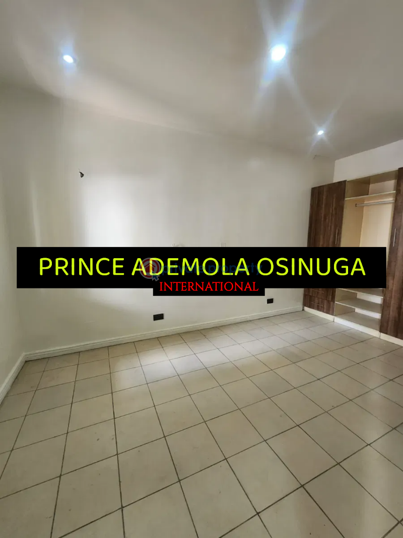 4 bedroom Terrace For Rent Off Banana Island Road Ikoyi Lagos - 5