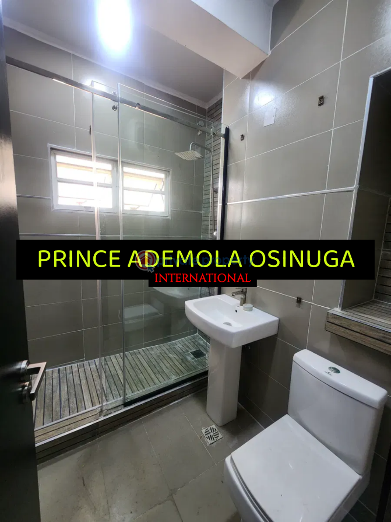 4 bedroom Terrace For Rent Off Banana Island Road Ikoyi Lagos - 2