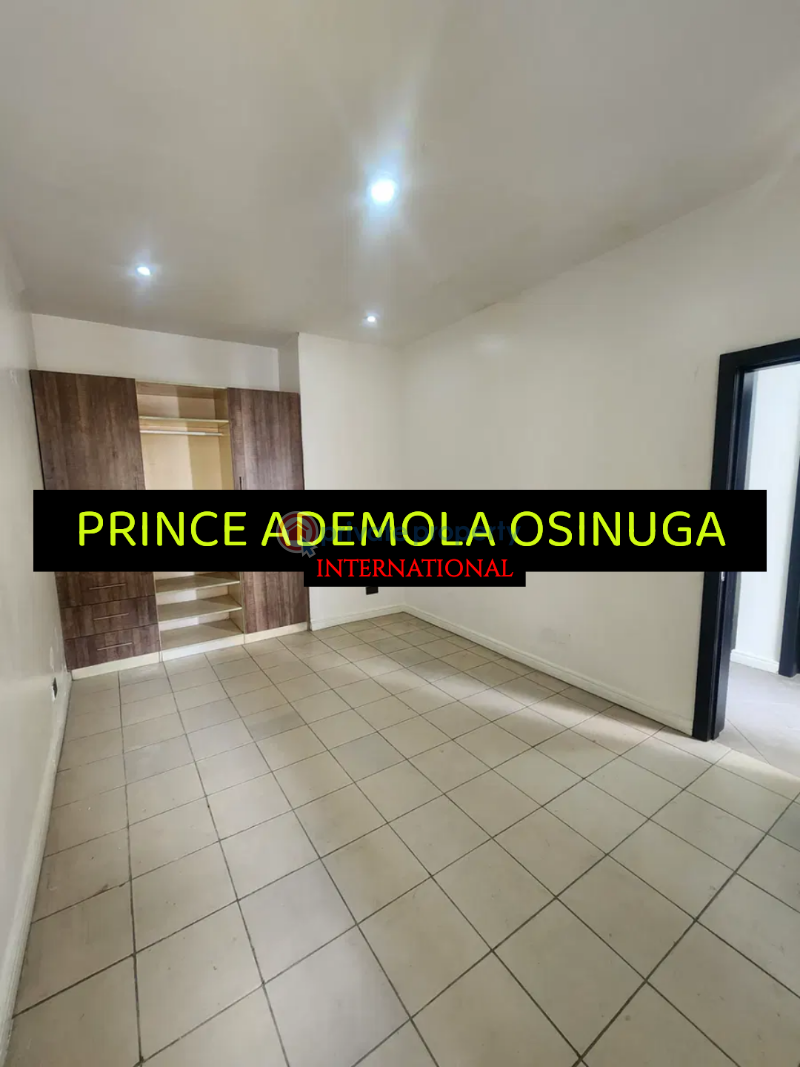 4 bedroom Terrace For Rent Off Banana Island Road Ikoyi Lagos - 3