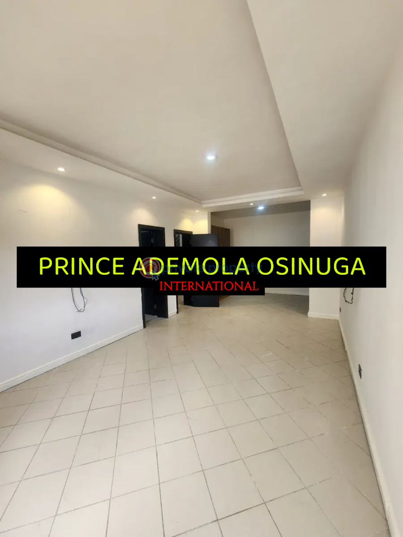 4 bedroom Terrace For Rent Off Banana Island Road Ikoyi Lagos - 4