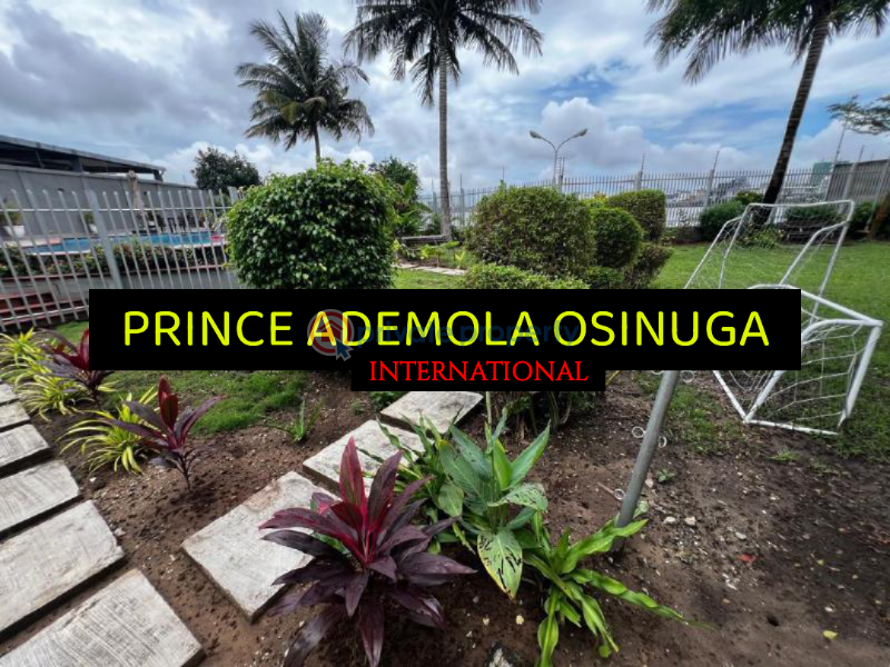 4 bedroom Terraced Duplex For Rent Banana Island Estate Banana Island Ikoyi Lagos - 7