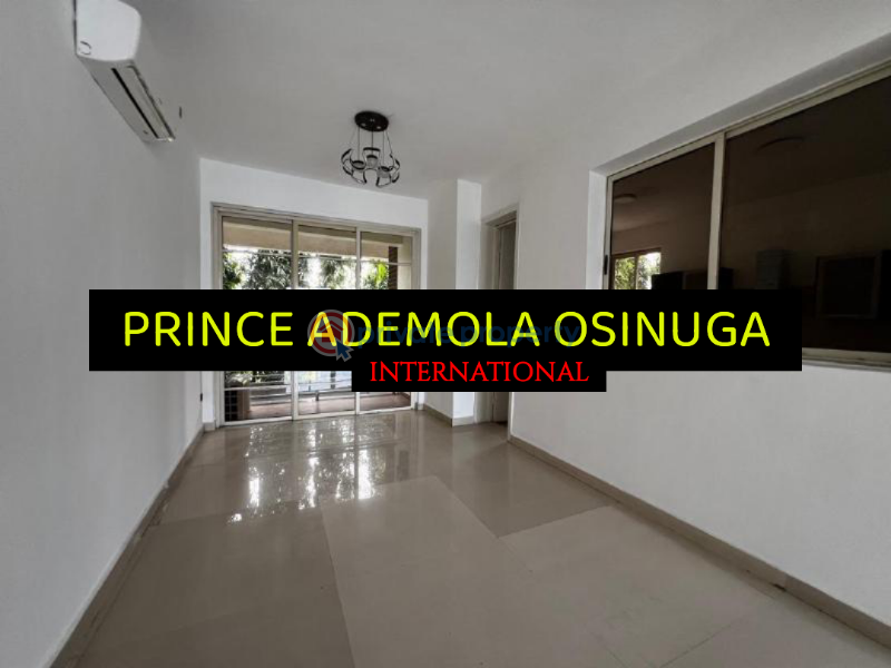 4 bedroom Terraced Duplex For Rent Banana Island Estate Banana Island Ikoyi Lagos - 5
