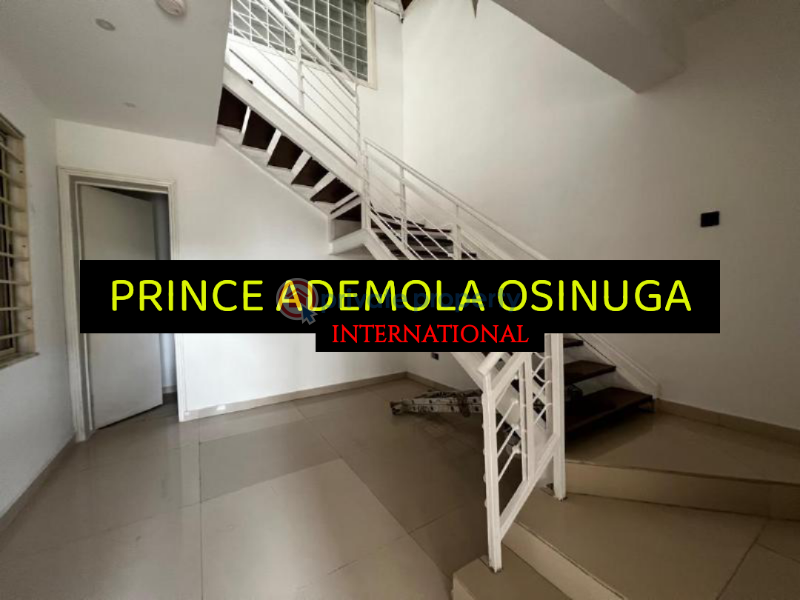4 bedroom Terraced Duplex For Rent Banana Island Estate Banana Island Ikoyi Lagos - 6