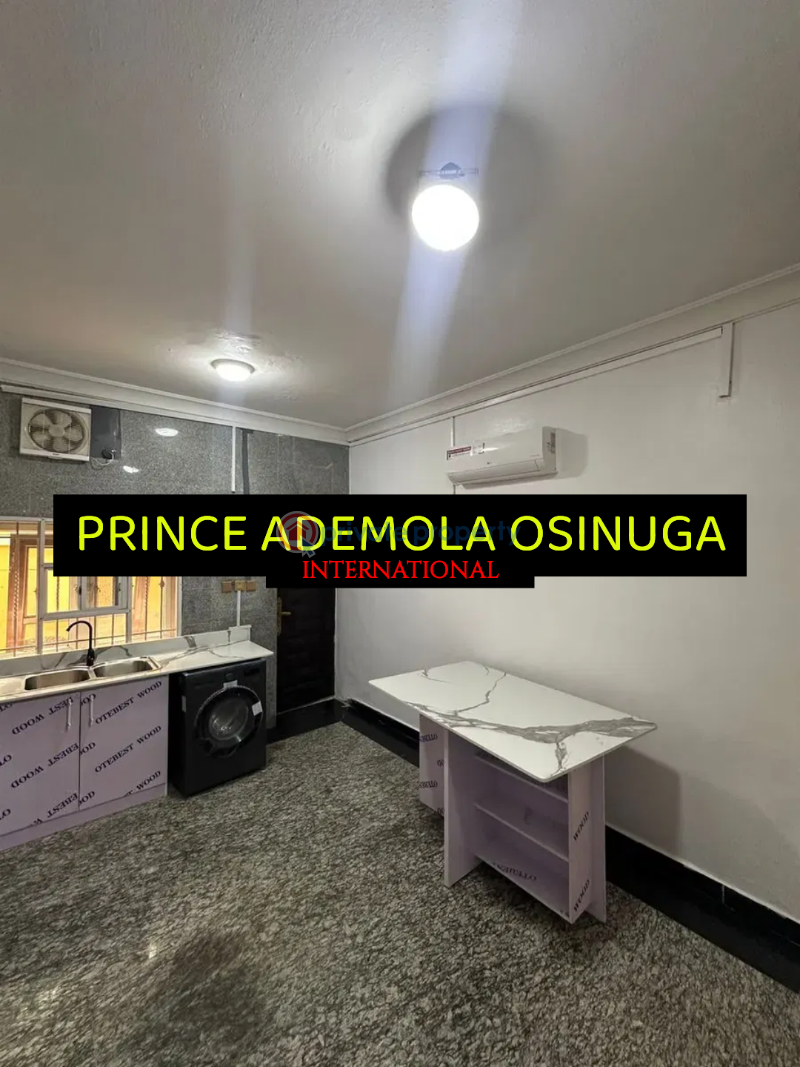 4 bedroom House For Rent Banana Island Estate Banana Island Ikoyi Lagos - 3