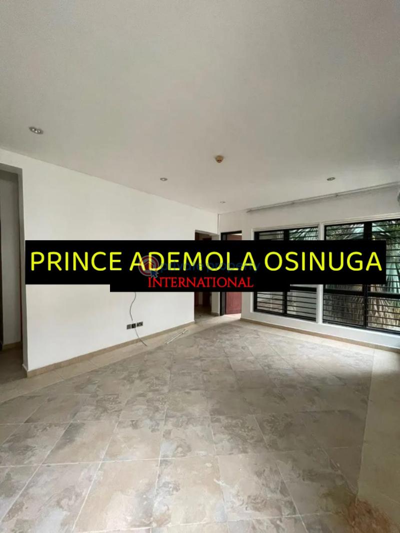 4 bedroom Terrace For Rent Banana Island Ikoyi Lagos - 0
