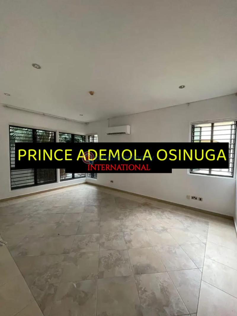 4 bedroom Terrace For Rent Banana Island Ikoyi Lagos - 3