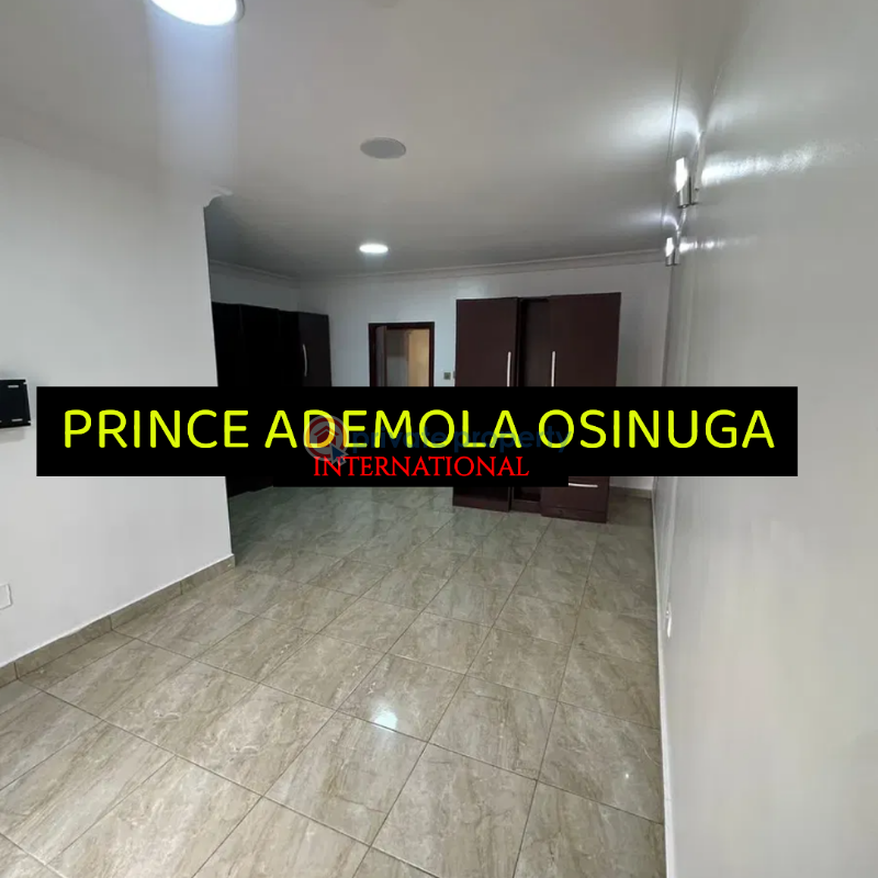 4 bedroom House For Rent Banana Island Estate Banana Island Ikoyi Lagos - 6