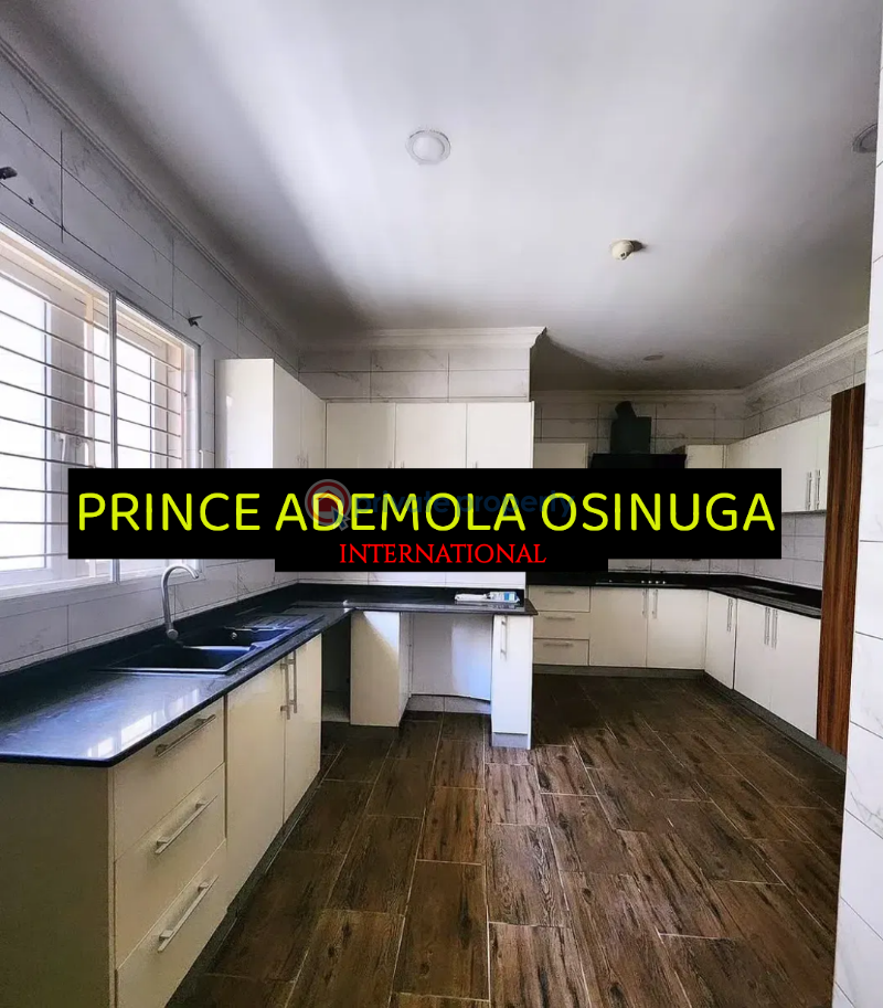 4 bedroom Terraced Duplex For Rent Banana Island Estate Banana Island Ikoyi Lagos - 2