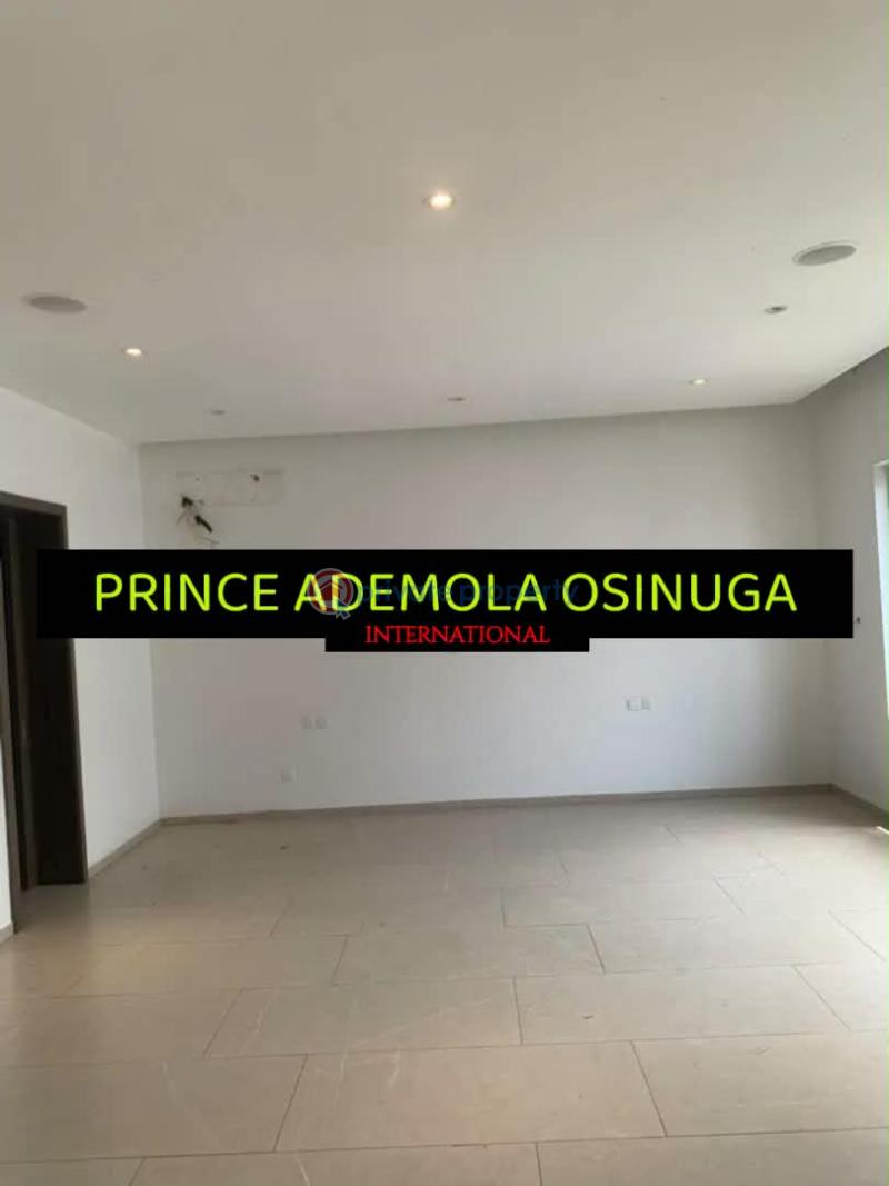 4 bedroom Terrace For Rent Banana Island Ikoyi Lagos - 2