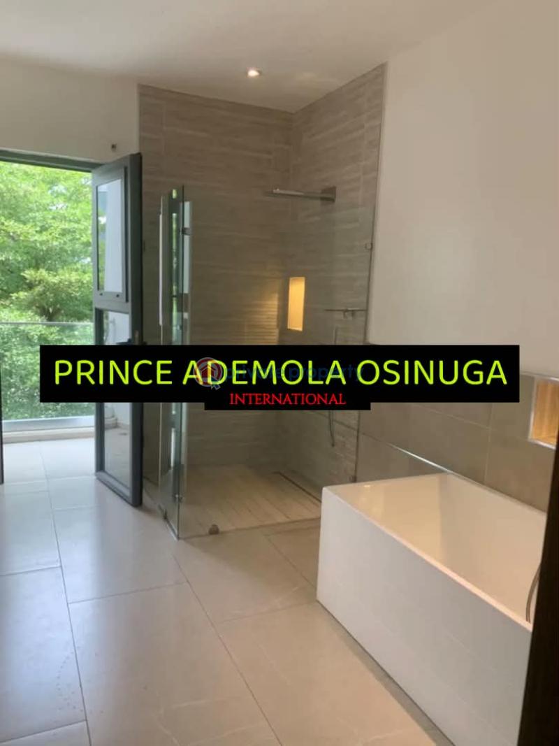 4 bedroom Terrace For Rent Banana Island Ikoyi Lagos - 4